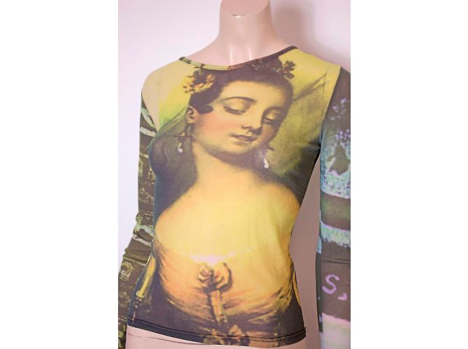 Cop Copine Tops - Ansicht 6