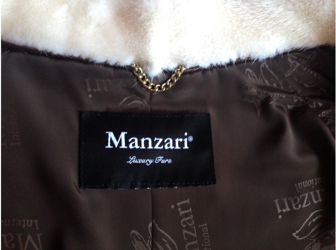 Manzari Jacken Roh - Ansicht 5