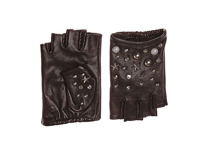 Karl Lagerfeld Guanti - vista 2
