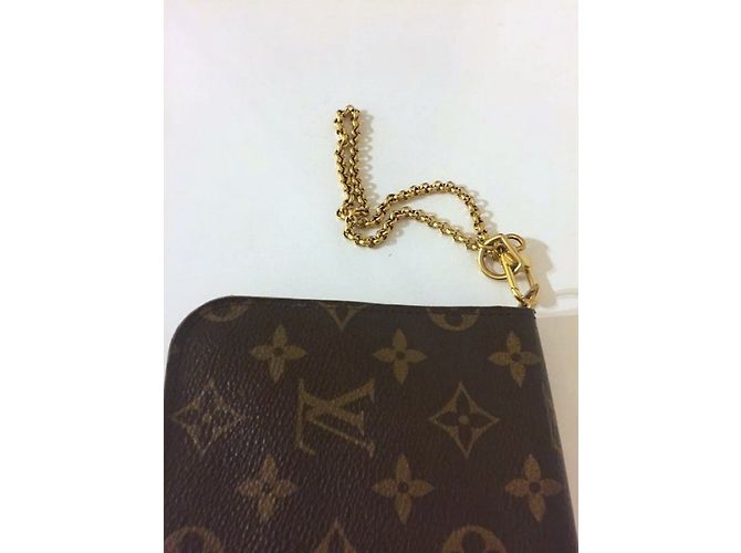 Organizer Louis Vuitton Insolite Organiser Bronze - Ansicht 5
