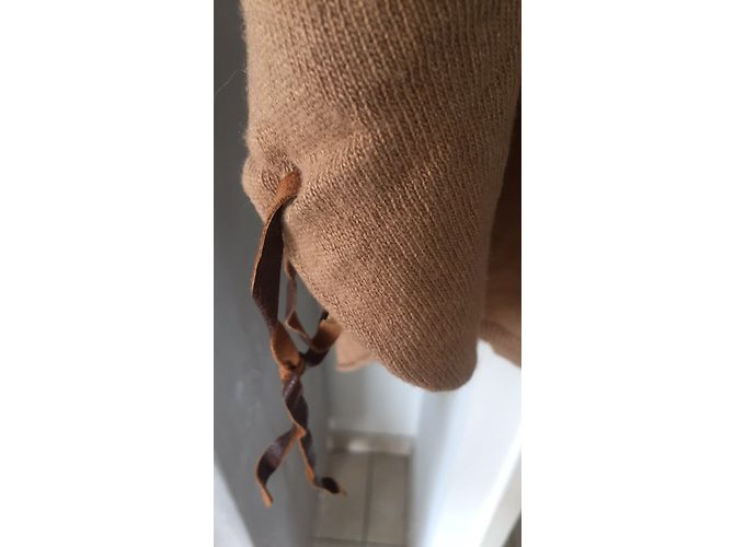 Ikks Poncho - view 4