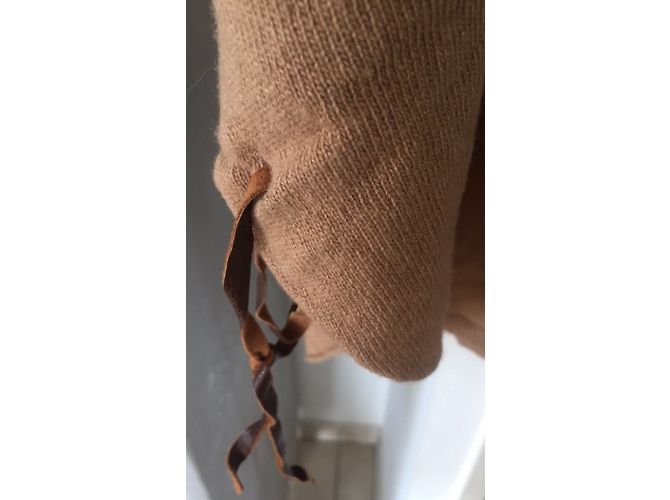 Ikks Poncho - view 8