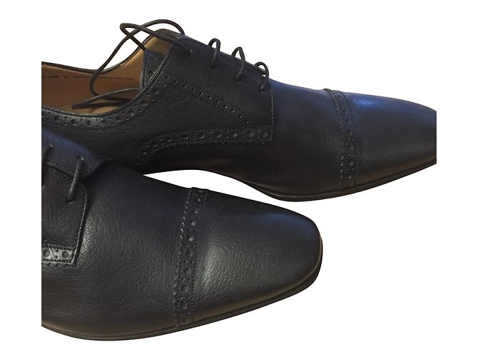 Bally Lace ups - view 2