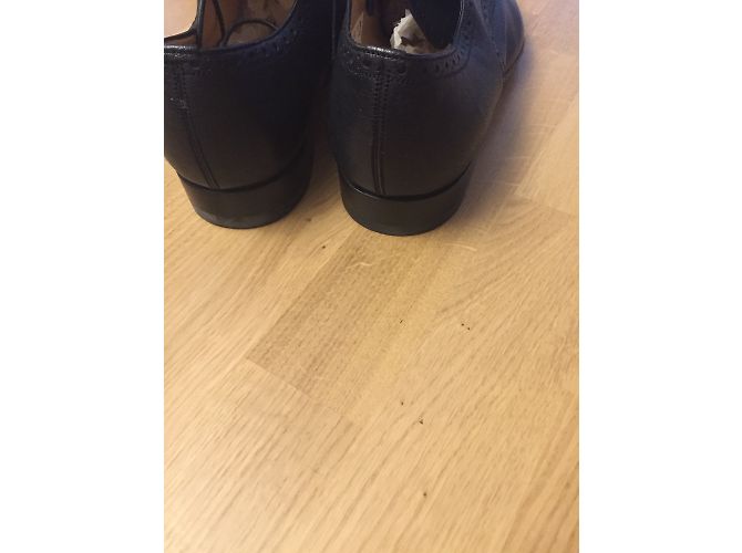 Bally Lace ups - view 3