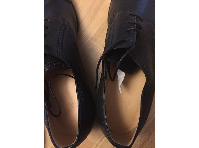 Bally Lace ups - view 4