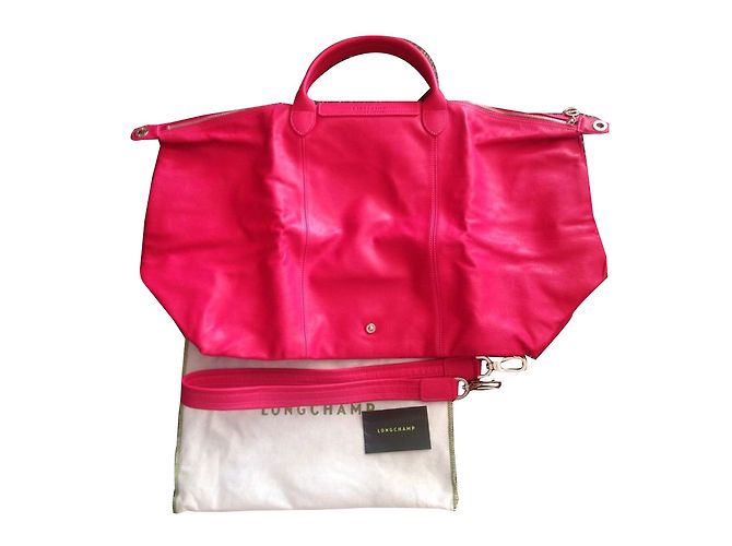 Longchamp Le Pliage - vista 2