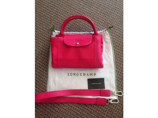 Longchamp Le Pliage - vista 5