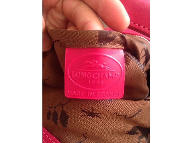 Longchamp Le Pliage - vista 9