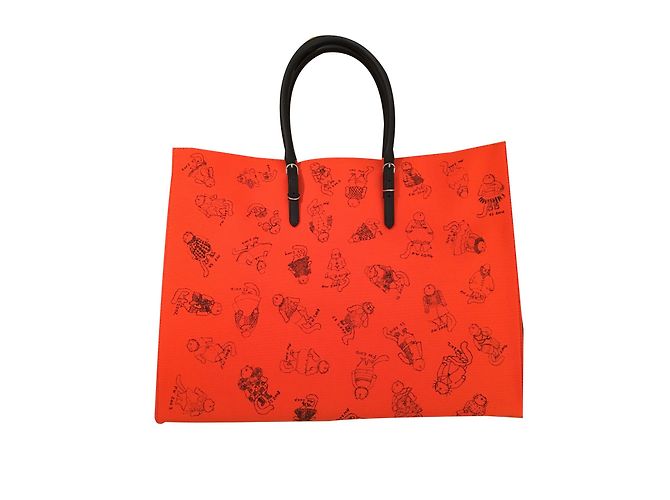 Balenciaga Papier - Ansicht 2