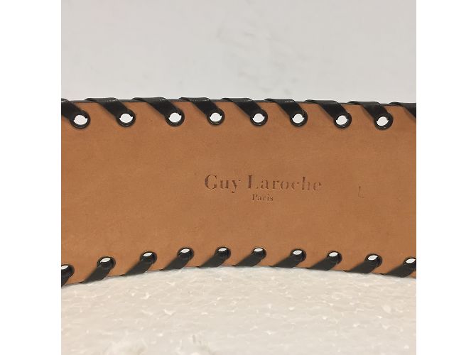 Guy Laroche cinture - vista 3