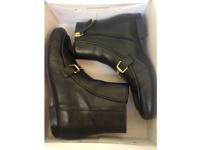 Topshop Ankle Boots - view 3
