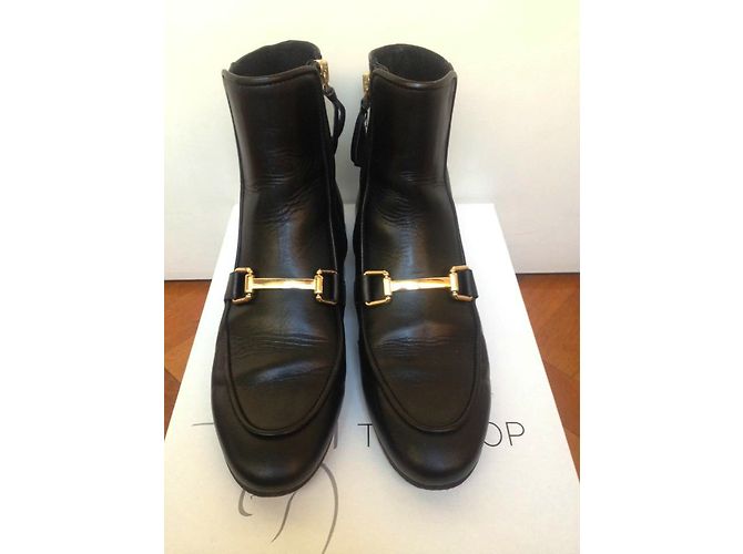 Topshop Ankle Boots - view 4