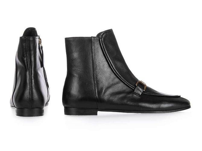 Topshop Ankle Boots - view 6