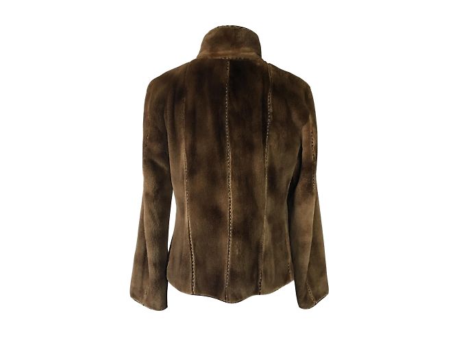 Fendi Selleria Jacke - Ansicht 2