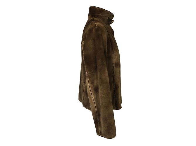 Fendi Selleria Jacke - Ansicht 3