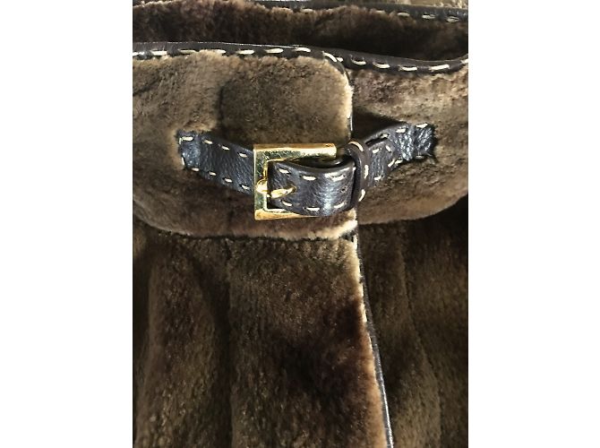 Fendi Selleria Jacke - Ansicht 4