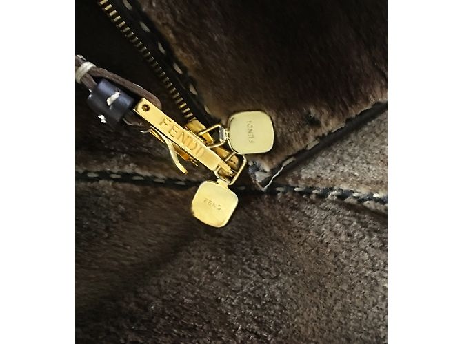 Fendi Selleria Jacke - Ansicht 7