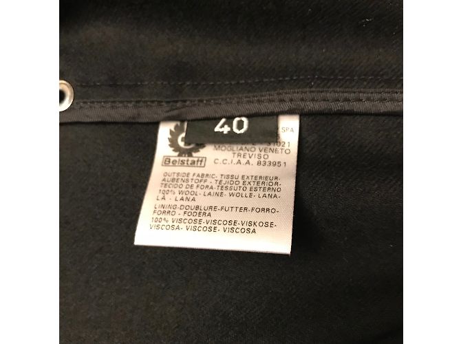 Belstaff Abiti - vista 10