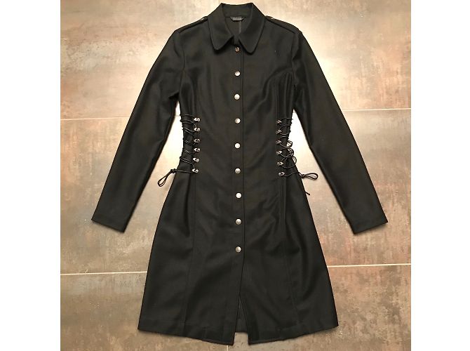 Belstaff Abiti - vista 4