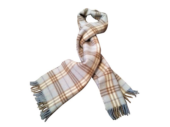 Burberry Hombres bufandas - vista 2