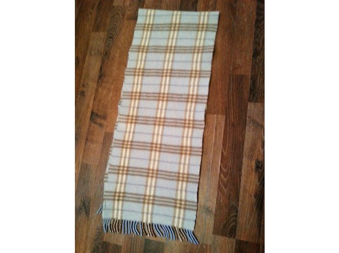 Burberry Hombres bufandas - vista 3
