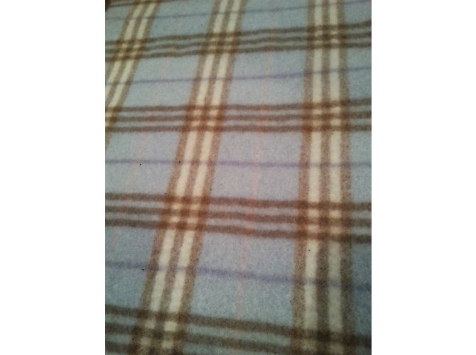 Burberry Hombres bufandas - vista 4