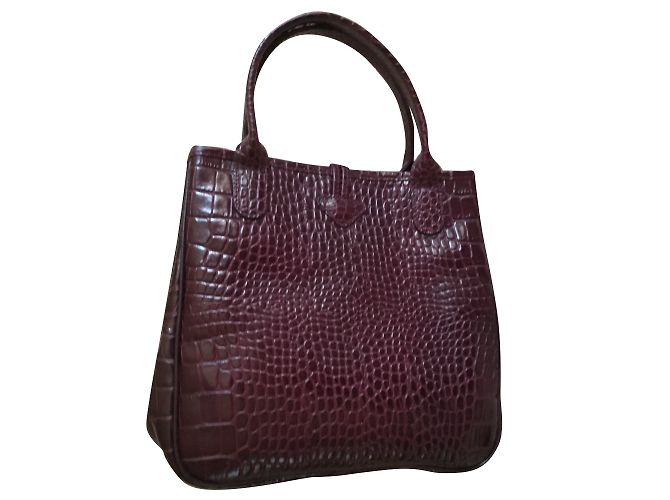 Longchamp Handtaschen - Ansicht 2