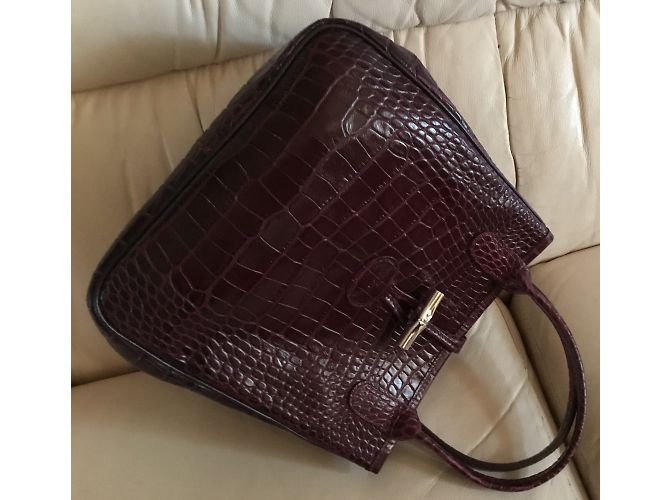 Longchamp Handtaschen - Ansicht 4