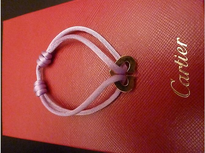 Cartier Braccialetto a cuore - vista 5
