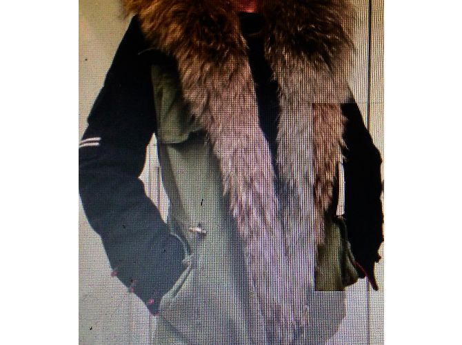 Project Foce Parka - Ansicht 18
