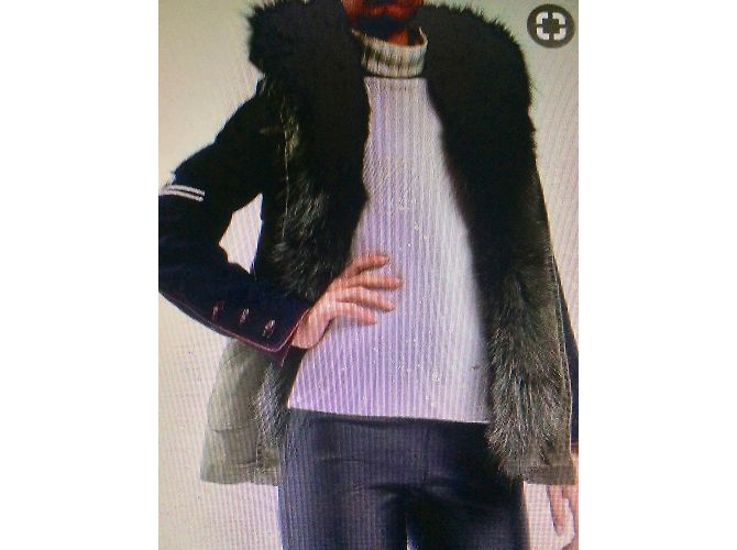 Project Foce Parka - Ansicht 19