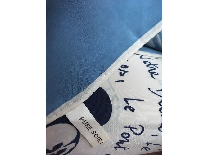 Autre Marque DONALDSON Disney Silk scarf - view 8