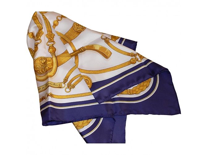 Hermès Gaúcho Dourado - vista 4