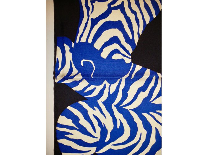 Hermès ZEBRA PEGASUS Azul - vista 6