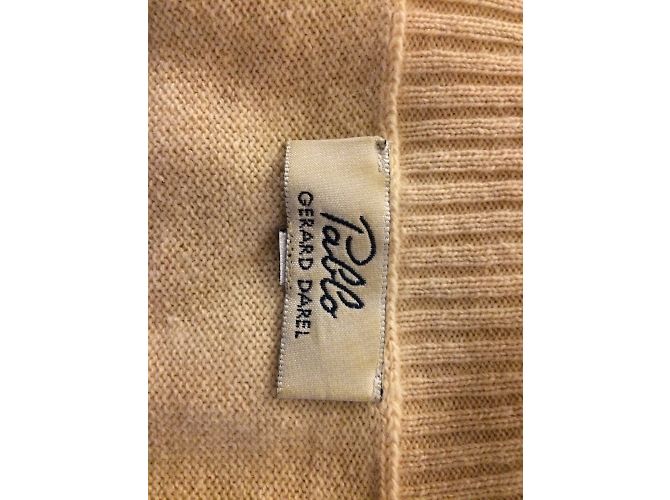 Pablo De Gerard Darel Prendas de punto - vista 4