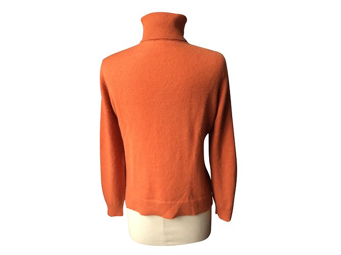 Weekend Max Mara Pull Max Mara Weekend cachemire. - vue 2