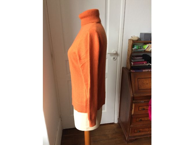 Weekend Max Mara Pull Max Mara Weekend cachemire. - vue 3