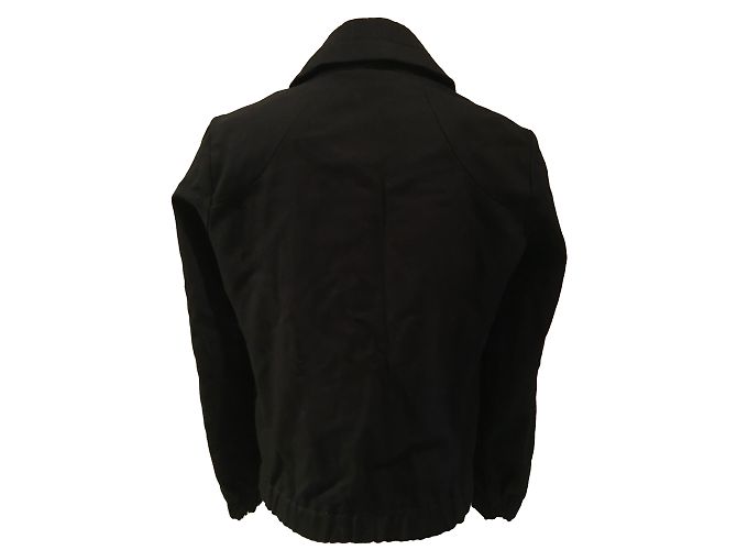 Thomas Burberry Chaquetas - vista 2