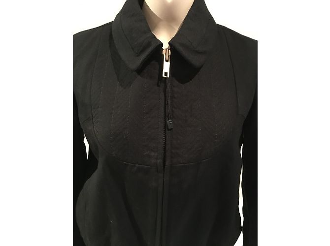 Thomas Burberry Chaquetas - vista 3