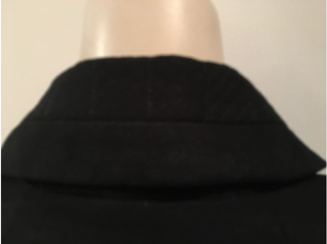 Thomas Burberry Chaquetas - vista 4