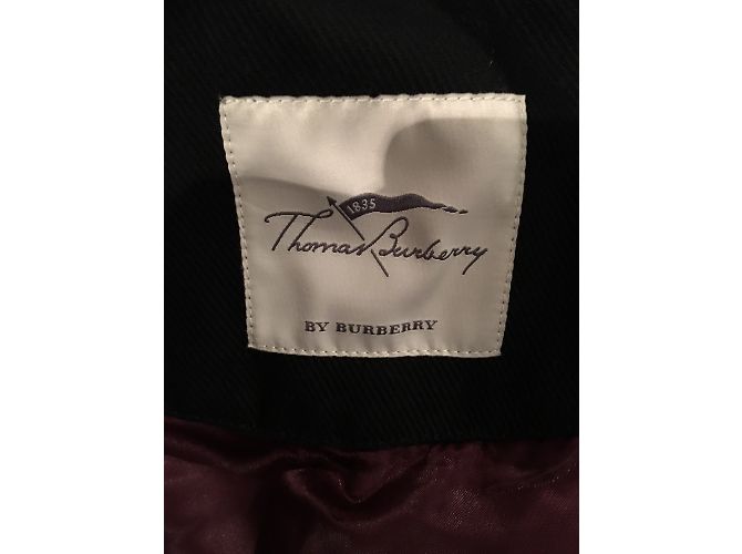 Thomas Burberry Chaquetas - vista 5