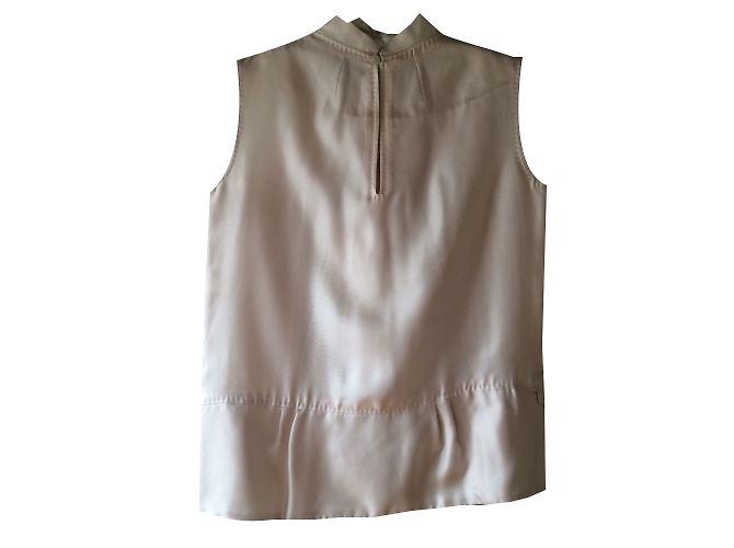 Louis Vuitton Tops Pink - Ansicht 2