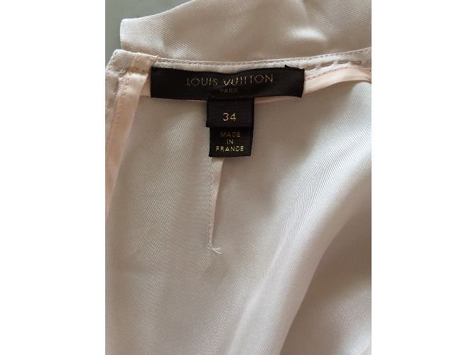 Louis Vuitton Tops Pink - Ansicht 3