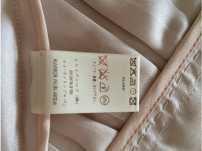 Louis Vuitton Tops Pink - Ansicht 4