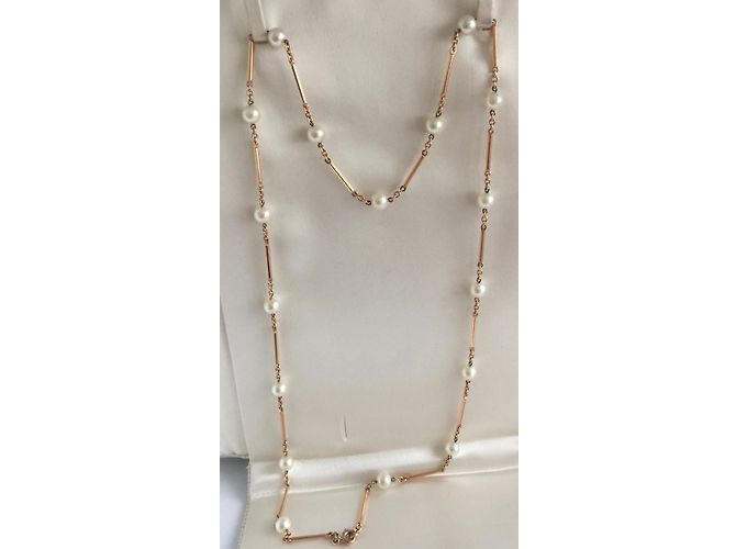Autre Marque Senza Collares largos - vista 2