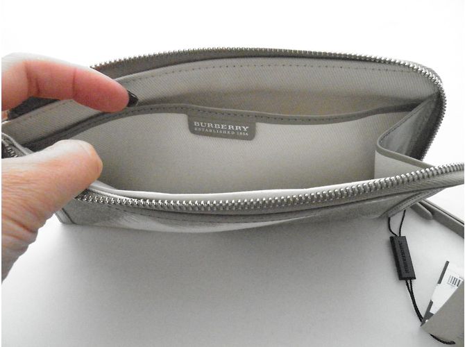 Burberry Purses, wallets, cases - view 4