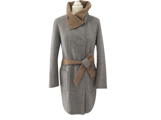 Weekend Max Mara Mäntel, Oberbekleidung - Ansicht 2