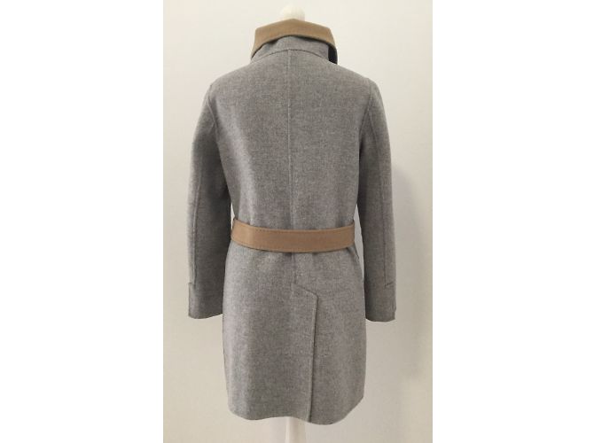 Weekend Max Mara Mäntel, Oberbekleidung - Ansicht 4