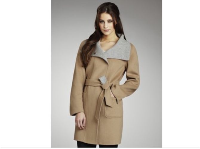 Weekend Max Mara Mäntel, Oberbekleidung - Ansicht 7