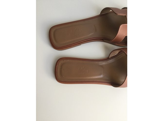Hermès Oran Braun - Ansicht 3